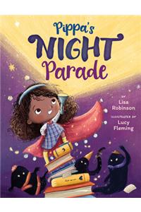 Pippa's Night Parade