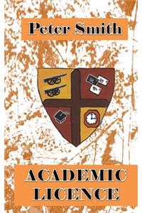 Academic Licence