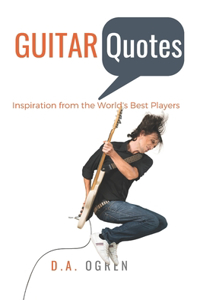 Guitar Quotes