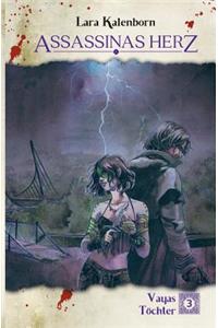 Assassinas Herz
