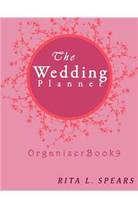 The wedding planner