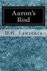 Aaron's Rod