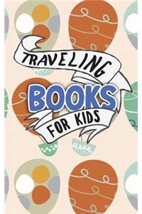Traveling Books For Kids
