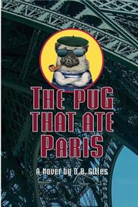 The Pug That Ate Paris