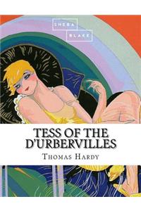 Tess of the d'Urbervilles