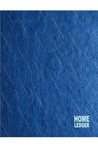 Home Ledger