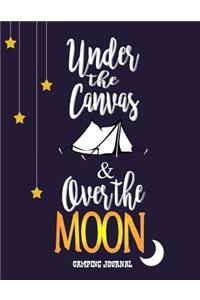 Camping Journal