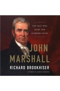 John Marshall Lib/E