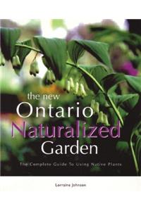 The New Ontario Naturalized Garden