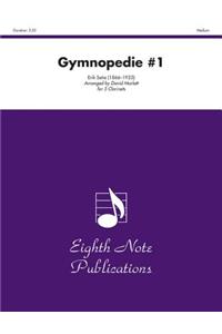 Gymnopedie #1