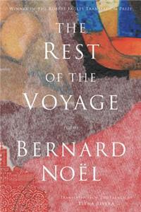 Rest of the Voyage