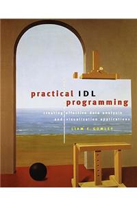 Practical IDL Programming