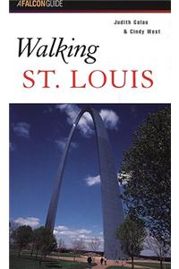 Walking St. Louis