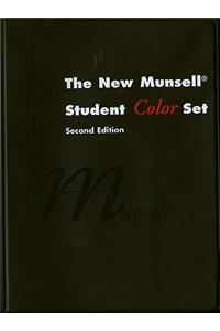 The New Munsell Student Color Set