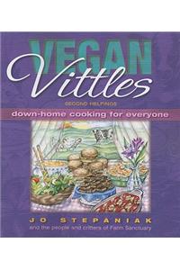 Vegan Vittles