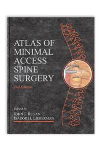 Atlas of Minimal Access Spine Surgery