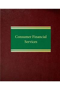 Consumer Financial Services