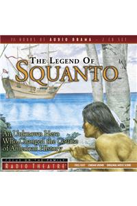 Legend of Squanto