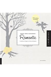 Design Parts Sourcebook: Romantic