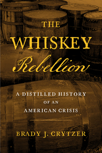 Whiskey Rebellion