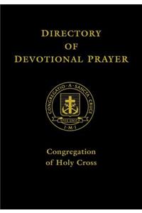 Directory of Devotional Prayer
