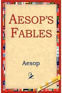 Aesop's Fables