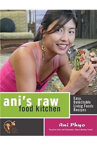 Ani's Raw Food Kitchen
