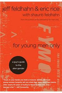 For Young Men Only