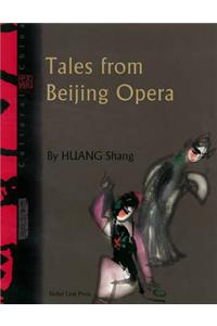 Tales from Beijing Opera