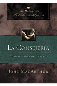 La consejería