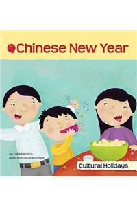 Chinese New Year
