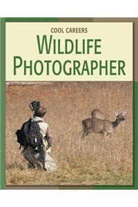 Wildlife Photographer