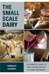 The Small-Scale Dairy