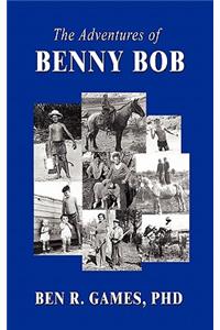 Adventures of Benny Bob