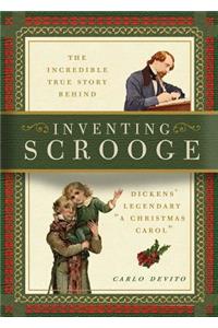 Inventing Scrooge