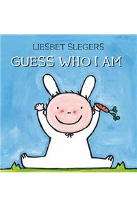 Guess Who I Am