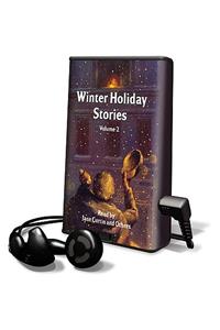Winter Holiday Stories, Volume 2