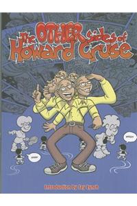 The Other Sides of Howard Cruse