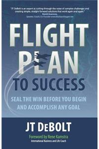 Flight Plan to Success