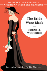 Bride Wore Black