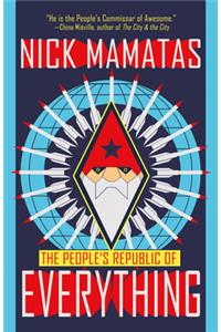 People's Republic of Everything