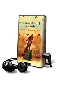 Stories about the Earth