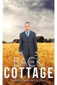 Back to the Cottage