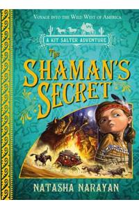 The Shaman's Secret