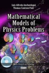 Mathematical Models of Physics Problems