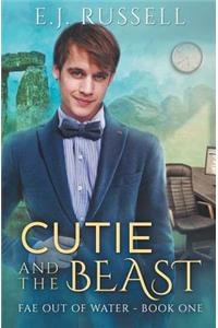 Cutie and the Beast