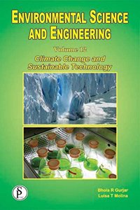 ENVIRONMENTAL SCIENCE AND ENGINEERING, VOLUME 12