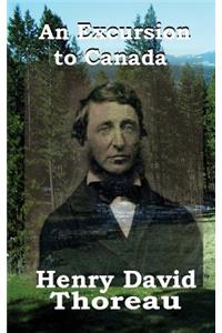 Excursion to Canada