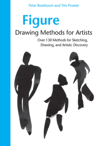 Figure Drawing Methods for Artists