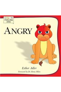 Angry